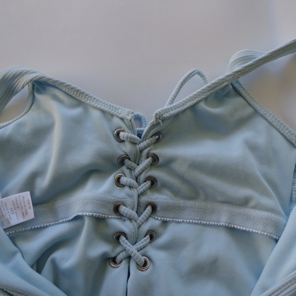 🆕🌿LACE UP SWIMSUIT🌿 - Picture 5 of 6